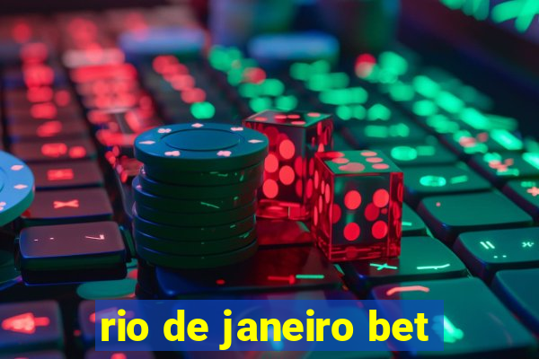 rio de janeiro bet